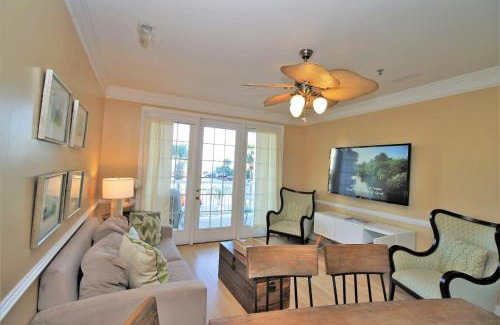 Folly Beach House | 2B Pavilion Watch