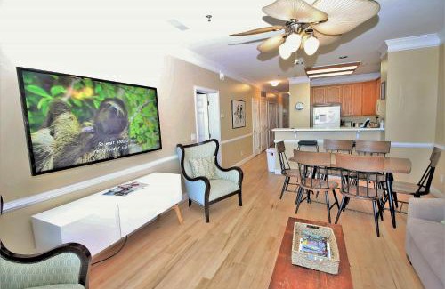 Folly Beach House | 2B Pavilion Watch