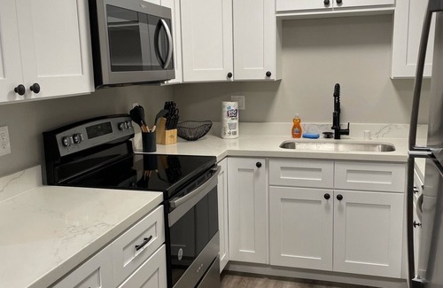 Sunnyvale West Apartment | 2B1B remold home near High-tech/Parking/Laundry in Sunnyvale