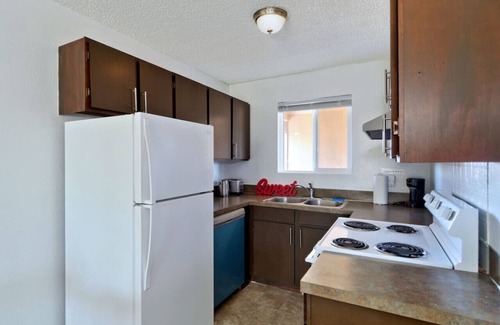 Renton Apartment | 2b1b Renton Cascade Apt 208