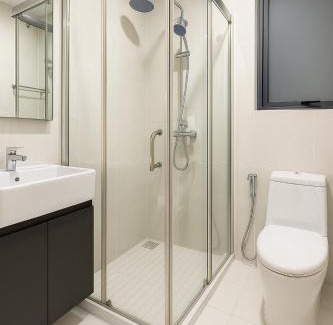 Central District Apartment | 2B2B Baypoint Country Garden Danga Bay