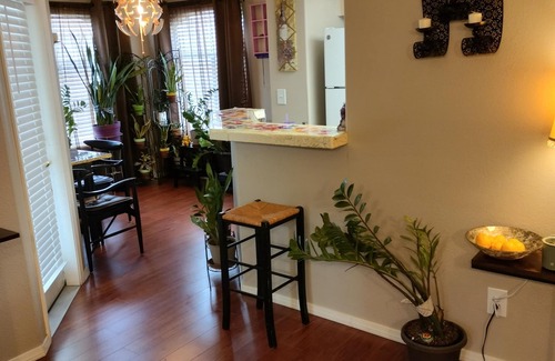 Green Valley Condo | 2b2b Condo in a gated community 10 mins from The Strip, 5 mins from the airport