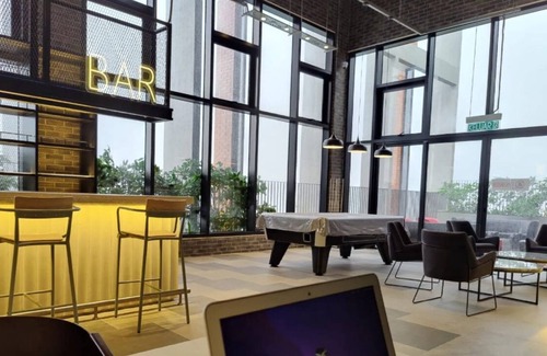 Kuala Lumpur Apartment | 2B2R KL Midvalley for 5 to 6pax @ Millerz Square Old Klang Road