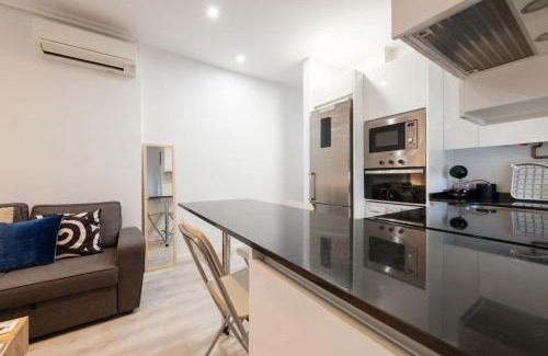 Chamberi Apartment | 2BD 1BTH furnished - Nuevos Ministerios