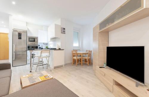 Chamberi Apartment | 2BD 1BTH furnished - Nuevos Ministerios