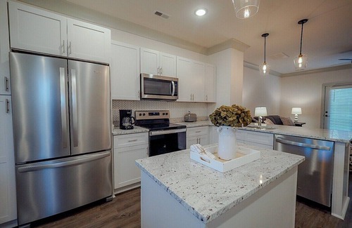 South Nashville House | *2bd/2.5bth Townhome 10 mins from Downtown* #D