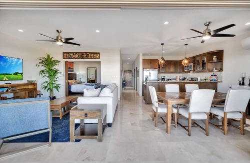 Cabo San Lucas Apartment | 2BD/2BA Condo at Ventanas 3B