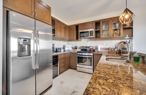 Cabo San Lucas Apartment | 2BD/2BA Condo at Ventanas 3B