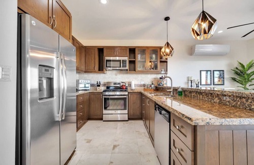 Cabo San Lucas Apartment | 2BD/2BA Condo at Ventanas 3B