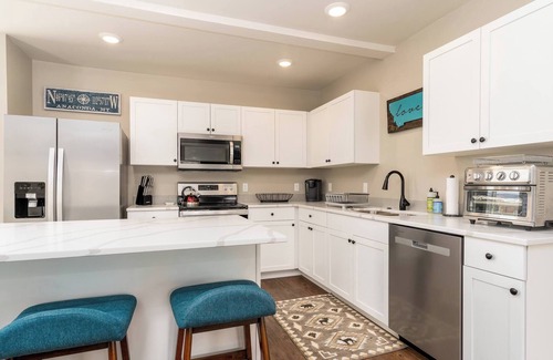 Anaconda Condo | 2BD/2BA Parks Place Condo