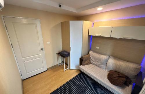 Khlong San Apartment | 2bd Apartment near icon Siam close to Everything