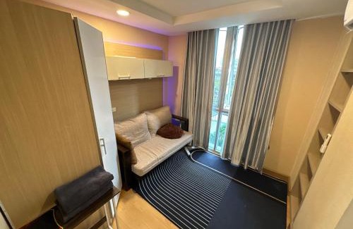Khlong San Apartment | 2bd Apartment near icon Siam close to Everything