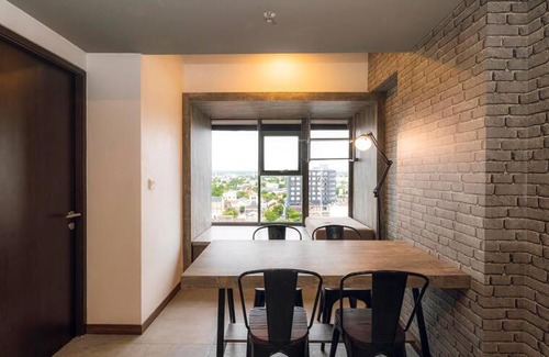 Catur Tunggal Apartment | 2bd Apartment Uttara by Indoroom