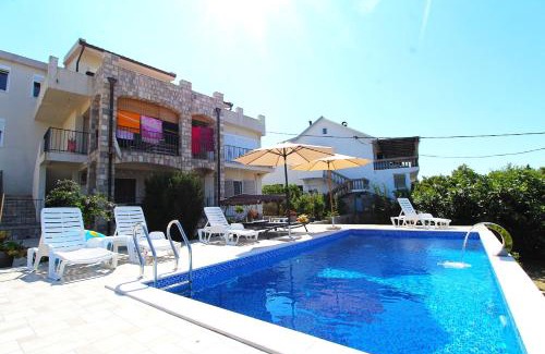 Burtaisi Apartment | 2bd Apt w Private Pool and City View "Keka"