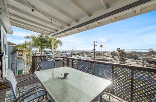 Morena House | 2bd Bay View Beauty