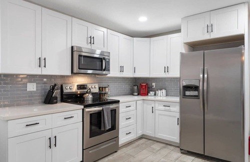 New Papago Parkway House | 2BD Cozy & Comfortable, Scottsdale Getaway