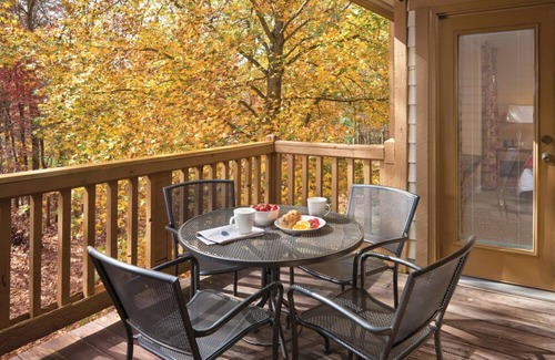 Fairfield Glade Condo | 2BD/Crossville - Gorgeous Tennessee Resort Near