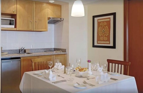 Puerto Penasco Condo | 2BD Grand Mayan Luxury Resort at Vidanta