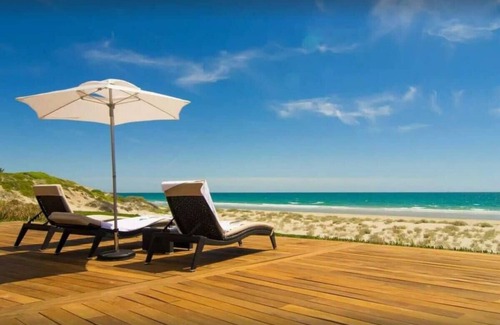 Puerto Penasco Condo | 2BD Grand Mayan Luxury Resort at Vidanta