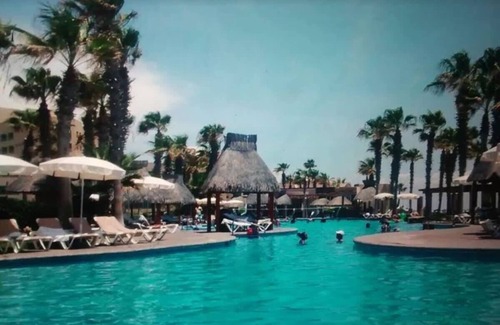 Puerto Penasco Condo | 2BD Grand Mayan Luxury Resort at Vidanta