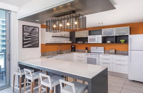 Clearwater Beach Resort | 2Bd Presidential Suite Wyndham Clearwater Beach Resort