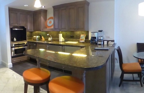 Nazareth Condo | 2BD Suite Ritz-Carlton Club STT - Largest Inventory Competitive Rates