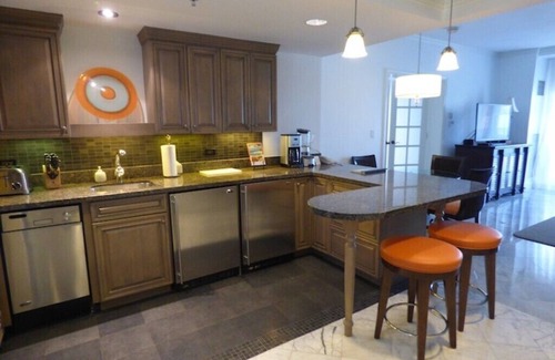 Nazareth Condo | 2BD Suite Ritz-Carlton Club STT - Largest Inventory Competitive Rates