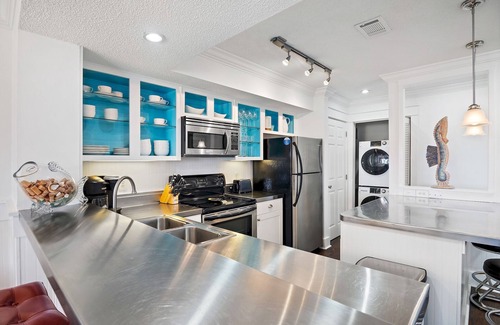 Sandestin Condo | 2BD w/Golf Cart, 2nd Floor Updated Condo, Pool