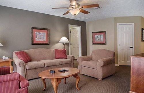 Williamsburg Resort | 2BD/Williamsburg - Kingsgate, Mini-Golf & Theater