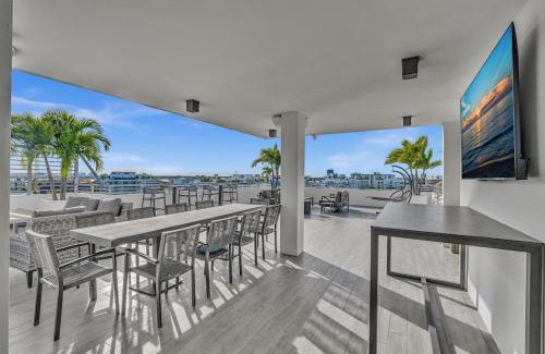 Bay Harbor Islands Apartment | 2BDR 2BTH Luxury Kosher Apt Rental In Bay Harbor