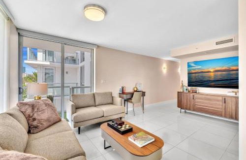 Bay Harbor Islands Apartment | 2BDR 2BTH Luxury Kosher Apt Rental In Bay Harbor