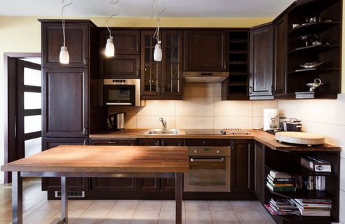 Kazimierz House | 2bdr 2bth Trinity Apartment in Jewish quarter