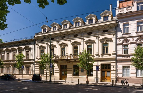 Piasek Połnoc Apartment | 2bdr 2bth Vanilla 7 Apartment in old town