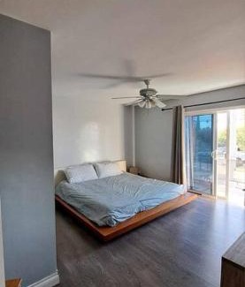 Bluff Heights Apartment | 2bdr Bluff Heights Condo walking distance to beach