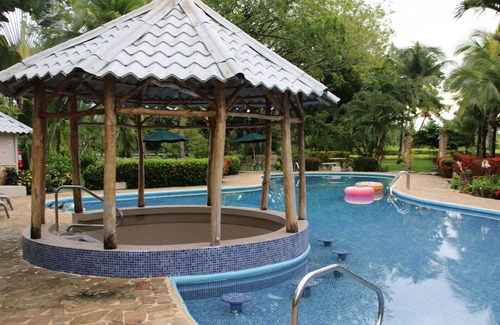 Damas Apartment | 2bdr Family apartment near Quepos/Manuel Antonio