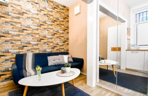 Sofia City Center Apartment | 2bdr Heart Of Sofia Ac Fully Equipped