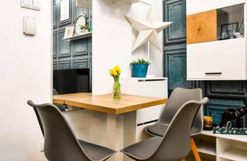 Sofia City Center Apartment | 2bdr Heart Of Sofia Ac Fully Equipped