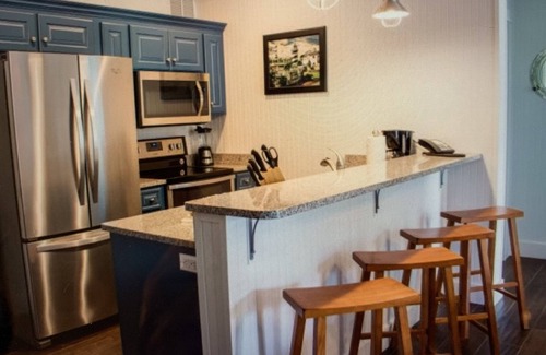 Branson Cottage | 2BDR individual cottege at Stormy Point Villege