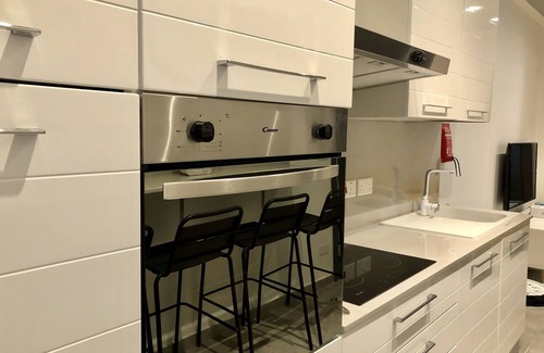 Tower Road Apartment | 2BDR2BTR apartment near Sliema beach