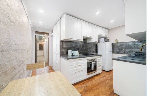 Sydney House | 2Bds&1 Loft DarlingH&FishM Cozy