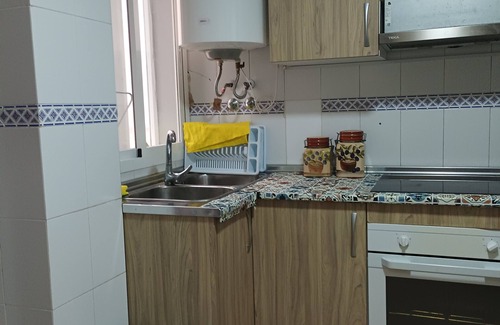 Melilla Apartment | 2BEACH LINE