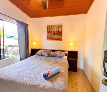 Manuel Antonio Apartment | 2Bed 1Bath Cozy Casita Lapa in Manuel Antonio