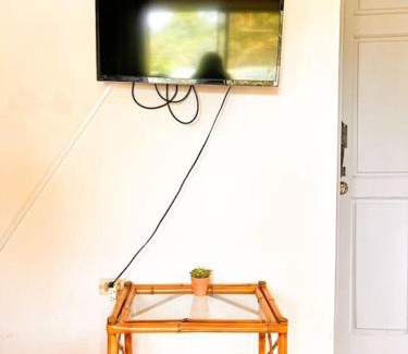 Manuel Antonio Apartment | 2Bed 1Bath Cozy Casita Lapa in Manuel Antonio
