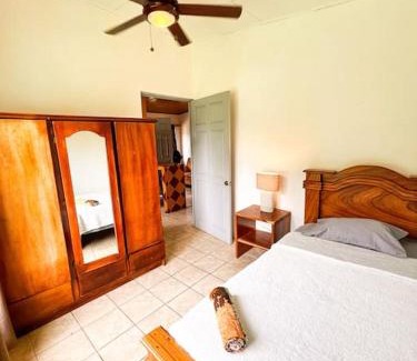 Manuel Antonio Apartment | 2Bed 1Bath Cozy Casita Lapa in Manuel Antonio