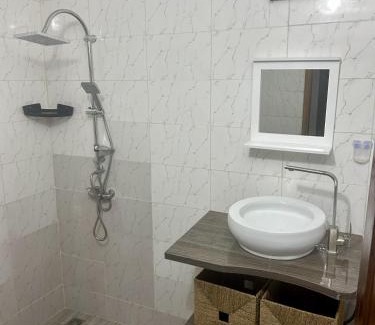 Angre Apartment | 2Bed Abidjan Apartment- Relax Explore & Unwind