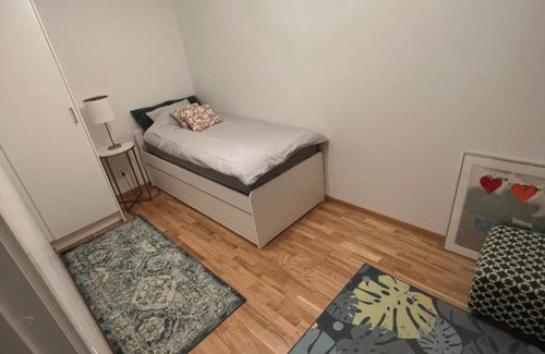 Taby Apartment | 2bed Apartment in Taby