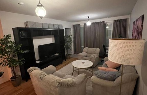 Taby Apartment | 2bed Apartment in Taby