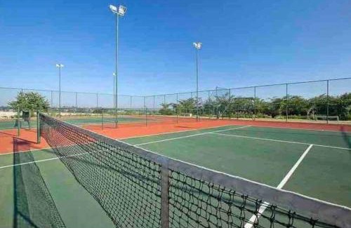 Greater Johannesburg Metropolitan Area Apartment | 2Bed in exquisite golf estate!