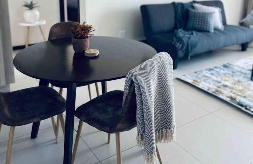 Greater Johannesburg Metropolitan Area Apartment | 2Bed in exquisite golf estate!