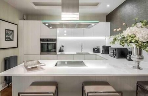 London City Centre Apartment | 2Bed3Bath Covent Gdns/Trafalgar
